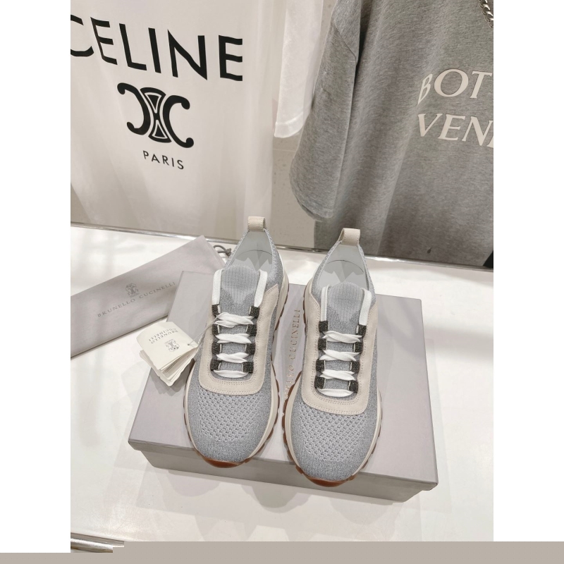 Brunello Cucinelli Sneakers